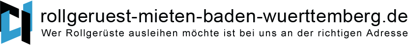 Rollgerüst mieten Köln